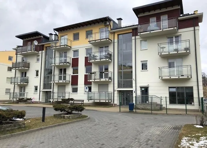 Goma Rent Gdansk Piekarnicza