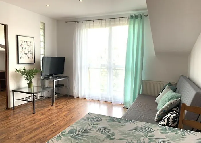 Goma Rent Gdansk Piekarnicza
