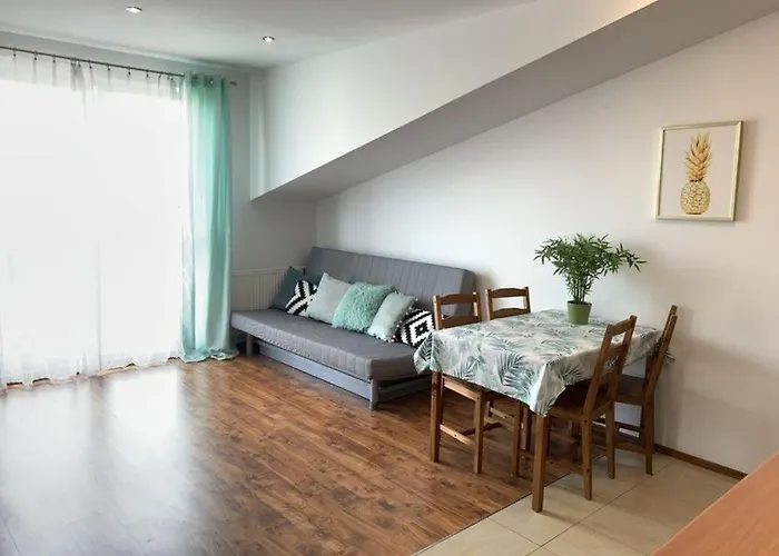 Goma Rent Gdansk Piekarnicza