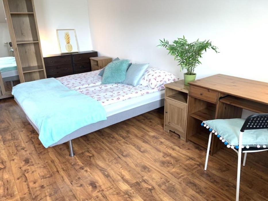 Goma Rent Piekarnicza Apartment Danzig