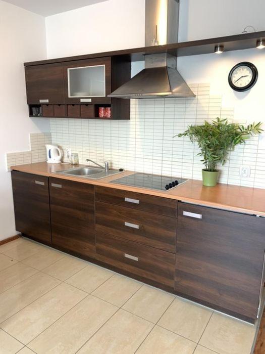Goma Rent Piekarnicza Apartment