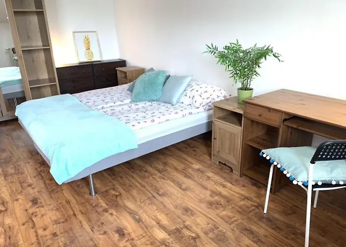 Goma Rent Gdansk Piekarnicza